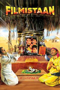 Filmistaan - DvdRip